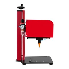 Pneumatic Marking Machine, Pneumatic Marking Machine for Metal Nameplate Marking