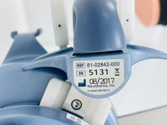USED – Neuronetics Inc. Neurostar Head Support System With 30-Days Warranty
