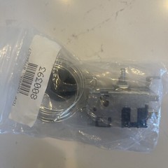 NEW True 800393 Temp Control, 077B6827 Kit #077B7135 8 Amp 