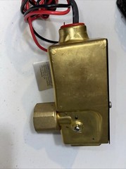 Kidde WK-890181-200 Electric Control Head, 24V, New Never Use, With Out Box 🔥