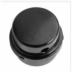 2x Filter Metal Air Compressor Intake Filter Noise Muffler Silencer 1/2″ 20Mm