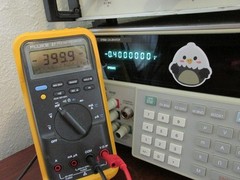 Fluke 87 True RMS Digital Multimeter **PASSES Fluke Performance Verification**