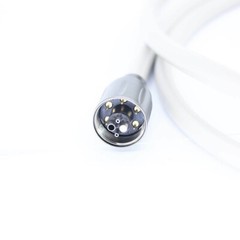 Dental 1:1/1:5/16:1 Fiber Optic NSK Brushless LED Handpiece Electric Micro Motor