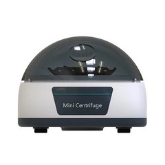 Micro Hematocrit Centrifuge Chemical Resistant Lab Medical Cytoplasm Centrifuge