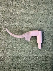 Dental HVE Adapters- Single Use Suction Adapter compatible With Dryshield 10pcs