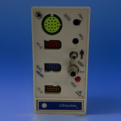 Spacelabs Medical Ultraview SL 91496 Command Module – 30 Days Warranty