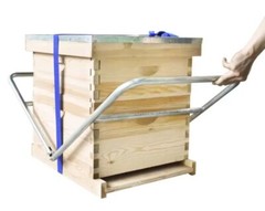 Bee Hive Mover , Beehive carrier, Fit for 10 Frame Bee Hives Boxes + free gift