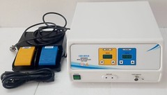 New URO BiTUR Electric generator cautery Bipolar Generator Set