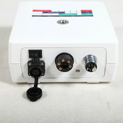 Dental LED Brushless 1:1/1:5/16:1 Electric Micro Motor Internal E-type 4Holes