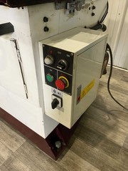 6″X 18″ CHEVALIER #FSG-618M HORZONTAL SURFACE GRINDER: STOCK #81206