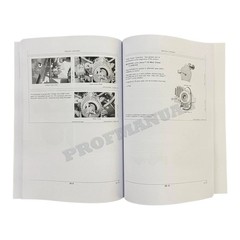 JOHN DEERE DB44 DB60 DB80 DB90 DB88 PLANTER OPERATORS MANUAL