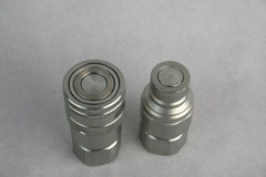 G&T FF-04 G1/2 Hydraulic Disconnect Coupling