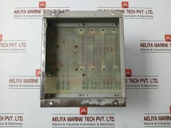 AUTRONICA AK-38/1 Voltage And Frequency Monitor 45-65 MIN 1-20 SEC