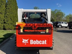 2018 Bobcat S650 Skid Steer
