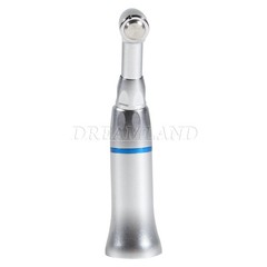 NSK Style Dental Low Slow Speed Handpiece Contra Angle Push Button E-Type USA!!!