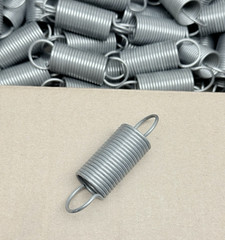 BOX OF 100, Z-135AI TENSION SPRING, 60121636