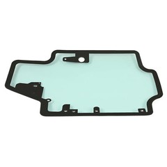 Fits Case / Fits New Holland Skid Steer Door Glass – Part Number 47405930