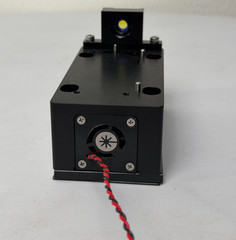 Coherent CUBE Heat Sink 1073840