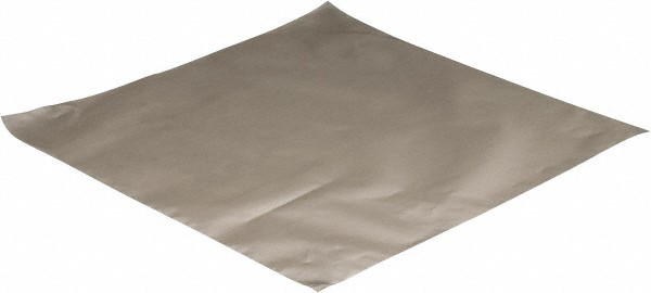 0.0011″ Stainless Steel Wire Cloth: 400 x 400 Mesh/Inch, 12″ Wide x 12″ Long