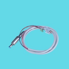 Dental LED Electric Motor Brushless Built in/1:1 1:5 Contra Angle Handpiece Y1M