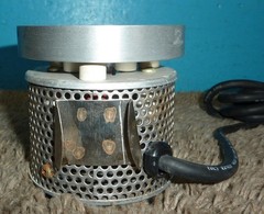 Barnstead Thermolyne Hot Plate 3.5in Working