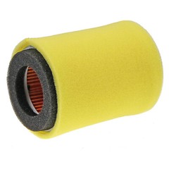 Air Filter 11013-1263 110131263 for Kawasaki Mule Belt Convertor 4010 3010 600