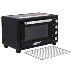 Eastwood HotCoat Bench Top Powder Coating Curing Oven