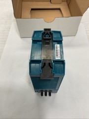 PULS ML30.100 DC POWER SUPPLY, IN: AC 100-240V OUT: DC 24-28V