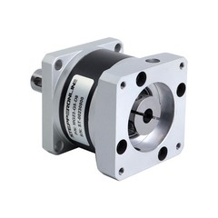 Ratio 5:1 Backlash 30arc-min Planetary Gearbox for Nema 23 8mm Input Shaft