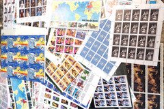 UNITED STATES FACE VALUE $2000 DISCOUNT POSTAGE SAVE HUGE ON SHIPPING!