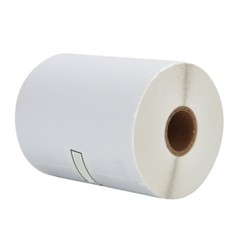 4 Rolls DYMO 4XL Direct Thermal Shipping Labels 4×6 1744907 Compatible 220/Roll