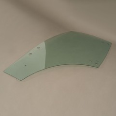 Left Side Cab Glass Door For Kubota M8540 M5040 M9540 M6040 M7040 #3C581-70774