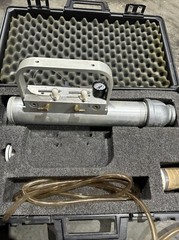 MEASUREMENT TECHNOLOGIES 3M CDC CHLORINATION / DECHLORINATION H2O NEUTRALIZER