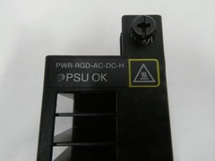 Cisco PWR-RGD-AC-DC-H Power Supply 100-240v-ac 0.5a Amp 4.5v-dc 150w
