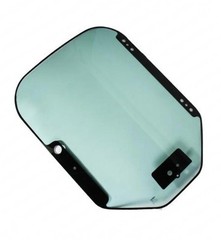 Door Glass Replacement for BOBCAT Skid Steer S450 S530 S595 S630 S770 7120401