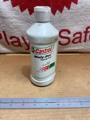 Castrol Moly Dee 16 oz Bottle Cutting & Tapping Fluid Oil