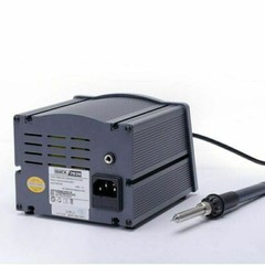 Superior Performance Quick 203H Leadfree Soldering Station ESD W/stand Safe Auto