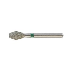 Dental Diamond Burs FG Barrel Diamond Bur Super Coarse High Speed Friction Grip