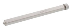 Steel Dragon Tools® Pilot Pin for 2″ Carbide Tip Annular Cutters 3/4″-2-3/8″