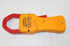 FLUKE 345 POWER QUALITY CLAMP METER W/Leads & Accessories As Shown