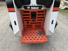 2021 BOBCAT T64 SKID STEER LOADER – HYD QUICK ATTACH – DIGITAL DISPLAY