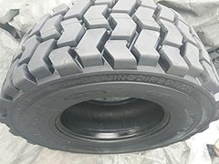 4 New 10-16.5 Skid Steer Tires 16PR LRH HD Rim Guard Tubeless 10×16.5 10165