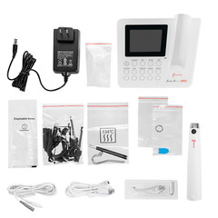 Woodpecker Dental Endo Radar Pro Brushless Endo Motor With Apex Locator ATR Mode
