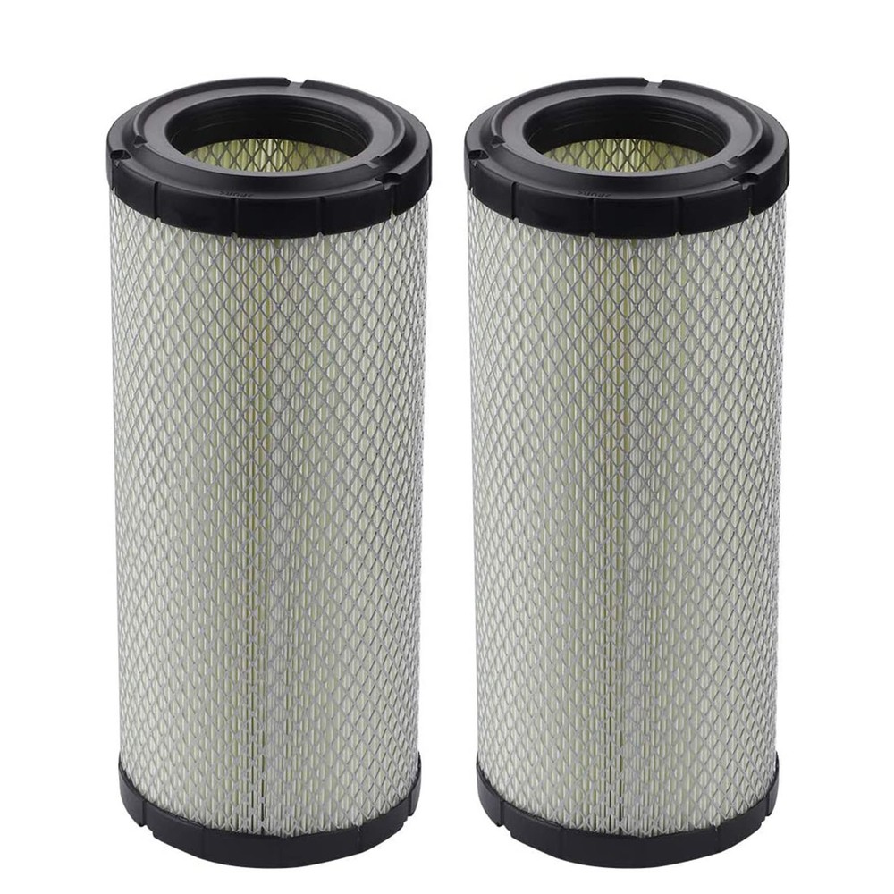 2X Air Filter 715900422 for Can-Am Maverick 1000 X3 XDS XRS Sport Trail MAX