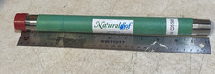 NaturalSof Catalytic Descaler Stainless Steel #005586 12″ long (M4)