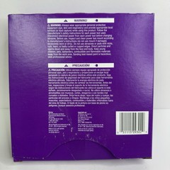 3M Regalite Floor Surfacing Discs 09302, 6 7/8 in x 7/8 in, 50 Grit – 25 Discs