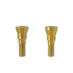 Dental Healing Caps Abutment RC NC Healing Analog Cover Caps Fits Straumann ITI