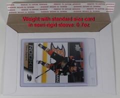 eBay Standard Envelope 6.5×4.5 Photo Cardboard Mailer 25 50 100 250 500 Bulk