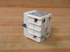 Telemecanique LA1KN11 Schneider Auxiliary Contact Block 050005