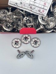 HILTI X-FCM-R 35-40 p/n 247182 GRATING DISC – BOX OF 100 PCS